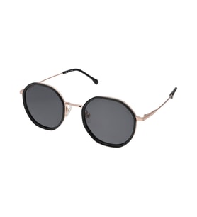 Belmond B1212.C1 50 Polarize Kadın Güneş Gözlüğü (Rose - Gold)