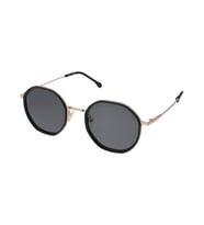Belmond B1212.C1 50 Polarize Kadın Güneş Gözlüğü (Rose - Gold)