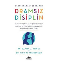 Dramsız Disiplin Daniel J. Siegel Tina Payne Bryson Pegasus Yayınları