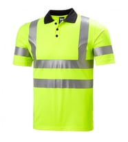 Helly Hansen Workwear Addvıs Hı Vıs Polo İş Kıyafetleri -79091