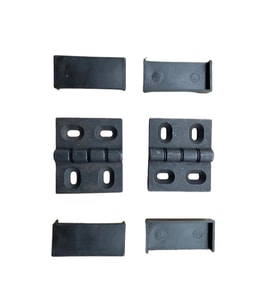 Pick-up Fullbox Kabin Menteşe 2 Adet SET