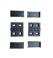 Pick-up Fullbox Kabin Menteşe 2 Adet SET