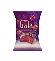 GALA ORMAN MEYVELİ KEK 50 GR 24 ADET