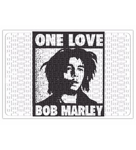 One Love Puzzle 240 Parça Yapboz