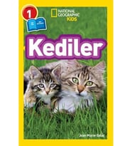Kediler - son Baskı