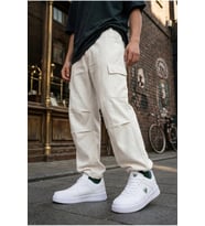 Vojo Fins Comfort Rahat Taban Erkek Sneaker Spor Ayakkabı