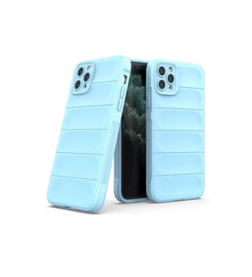 İphone 11 Pro Kılıf Optimum  - Sky Blue