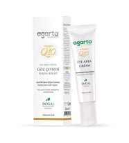 AGARTA DOĞAL GÖZ ÇEVRESİ KREMİ 20 ML.