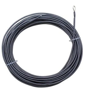Elektrikçi Sustası Takviyeli - 10 Metre