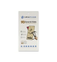 General Mobile Gm 10 Mat Seramik Nano Kırılmaz Cam Tam Kaplayan Ekran Koruyucu