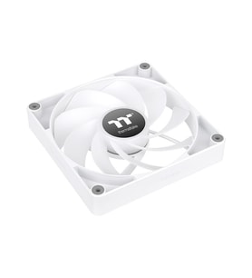 THERMALTAKE 120MM CT120 Reverse CL-F175-PL12SW-A Beyaz ARGB Kasa Fan Kiti 2'li Set