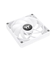 THERMALTAKE 120MM CT120 Reverse CL-F175-PL12SW-A Beyaz ARGB Kasa Fan Kiti 2'li Set