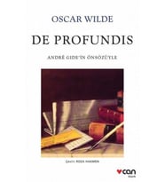 De Profundis (Beyaz Kapak) - Oscar Wilde