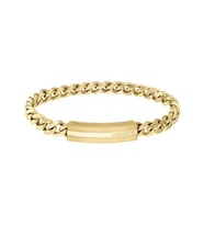 Lacoste Erkek Gold Çelik Bileklik – LACJ2040092