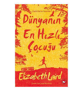 Dünyanın En Hızlı Çocuğu