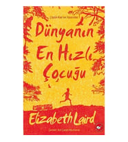 Dünyanın En Hızlı Çocuğu