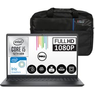 Dell Vostro 3520 Intel Core I5-1235U 64GB 1TB SSD 15.6" Fhd Ubuntu Taşınabilir Bilgisayar N1235VN3520EMEAU15 + Zetta Çanta