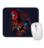 Spiderman Far From Home Mouse Pad