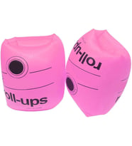 Yaşa Uygun Çocuk ve Yetişkinler için Unisex Şişirilebilir Yüzme Kolluk FC622