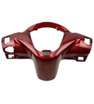 HONDA GİDON ARKA KAPAK KIRMIZI 53210-K2C-V00ZA DİO 110 UYUMLU