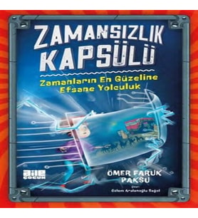 Zamansızlık Kapsülü