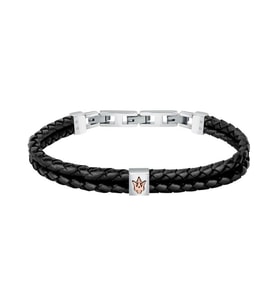 Maserati  JM422AVE13 Erkek Bileklik