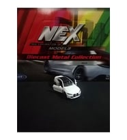 1/36 Bmw M4 Model Metal Araba Çek Bırak