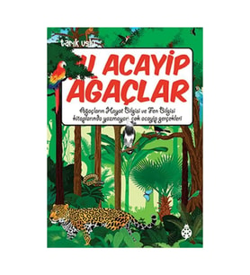 Şu Acayip Ağaçlar /