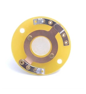 Kingstar 580C1-70 Dik Kumaş Kesim Motoru 8-10 inç Platin