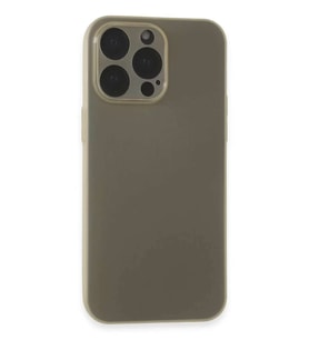 iPhone 15 Pro Max Kılıf Puma Silikon -