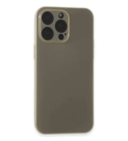 iPhone 15 Pro Max Kılıf Puma Silikon -