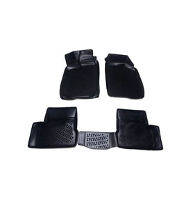 Rizline  Opel Astra F 1991-1998 3D Havuzlu Paspas Uyumlu