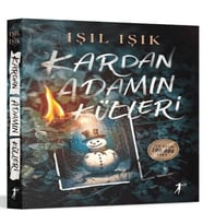 Kardan Adamın Külleri