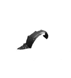 TOYOTA AVENSIS ÖN ÇAMURLUK DAVLUMBAZI SOL 09- TOY15AV004 5380605011