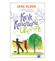 Kırık Kanatlarla Uçmak