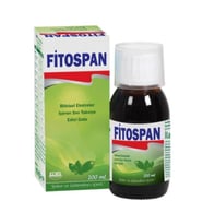 Fitospan Bitkisel Öksürük Şurubu 100 Ml (SKT:08/2024)