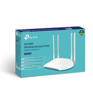 Tp-Link Tl-Wa1201 Ac1200 Kablosuz Access Point