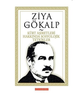 Kürt Aşiretleri Hakkında Sosyolojik Tetkikler