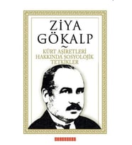 Kürt Aşiretleri Hakkında Sosyolojik Tetkikler