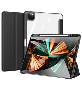 Dux Ducis iPad Pro 11 (201820202021.2022) Kılıf Kalem Bölmeli Toby Series-(5775) - SSSSSS7734-99