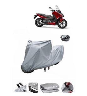Honda NC 750D Integra  Su Geçirmez Motosiklet Brandası ARKA ÇANTA UYUMLU