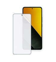 SChitec POCO Poco M7 Pro 5G Uyumlu Ön Yüzey Nano Şeffaf Hidrojel Ekran Koruyucu