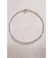 SOCIETA 11 NECKLACE (Gümüş)