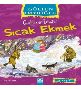 Gelincik Dizisi - Sıcak Ekmek