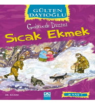 Gelincik Dizisi - Sıcak Ekmek
