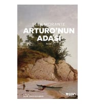 Arturo’nun Adası