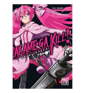 Akame Keser 2
