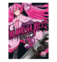 Akame Keser 2