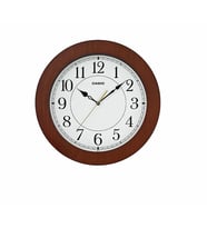 CASIO IQ-133-5DF DUVAR SAATİ