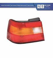 Hyundai Excel Stop Sol (DUYLU) 1992-1994
